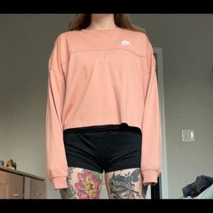 nike long sleeve tee